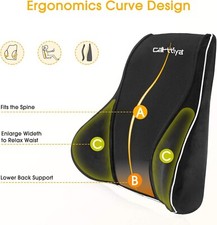 Carttiya Lumbar Support