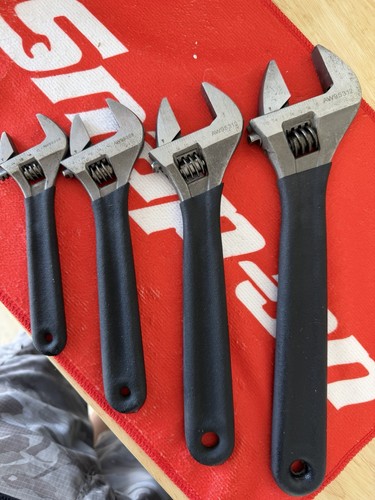 Mac tools piece - 4,