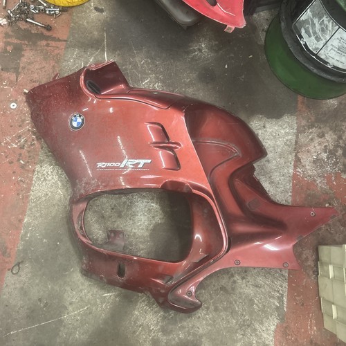 Genuine bmw r1100 - genuine,