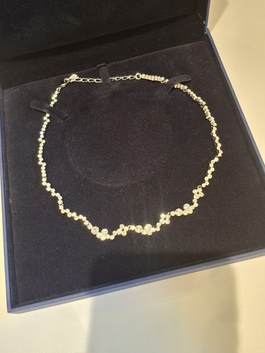 Swarovski fidelity collar - swarovski,
