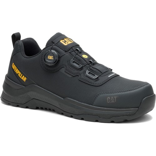 Mens caterpillar inductor tech - mens,