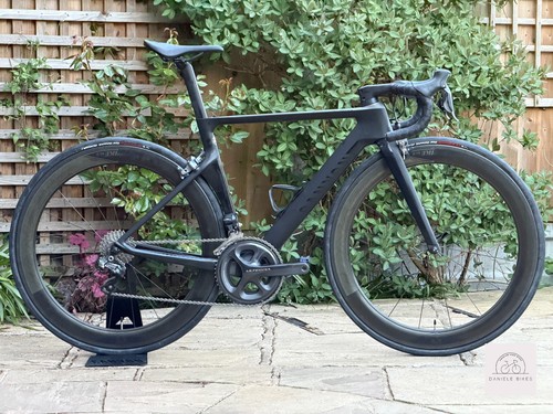 1995 canyon aeroad slx - £1995, cf
