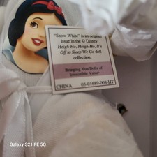 Snow White And Seven Dwarfs