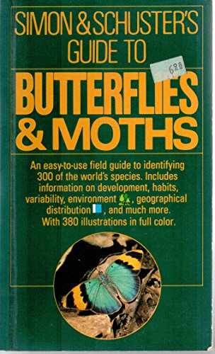 Simon schuster guide to - &, schuster's
