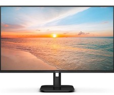 Philips Monitor 24E1N1200A Full HD 24" IPS LED Full HD Black