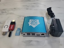 Home Assistant Blue (Odroid N2+) Limited Edition + Z-Wave, Zigbee/Thread, WiFi 