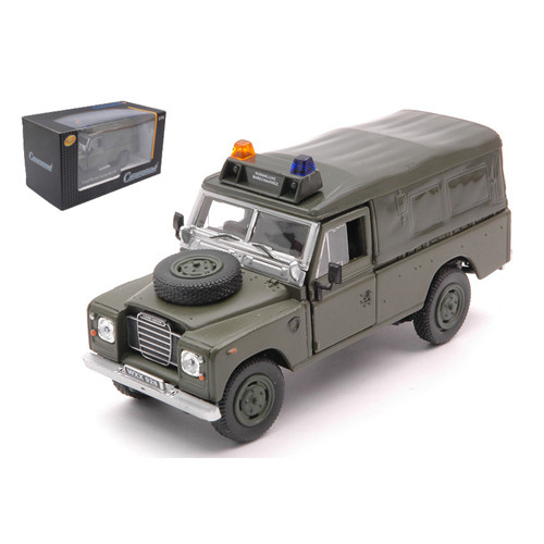 1961 land rover - rover, iii