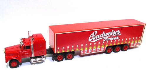 Grell gauge truck - ho,