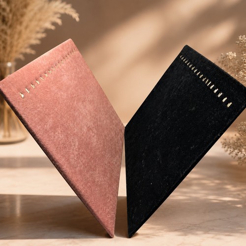 Jewelry display stand - stand, set