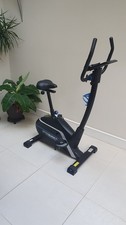 roger black exercise bike