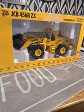 Joel JCB Loader 456BZX 1:35