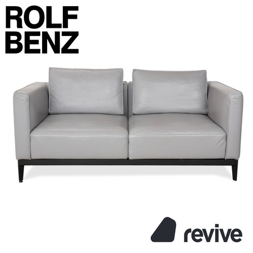 Rolf benz two - benz, two-seater