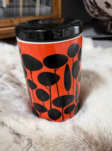 Vintage orla kiely - “orla, kiely”