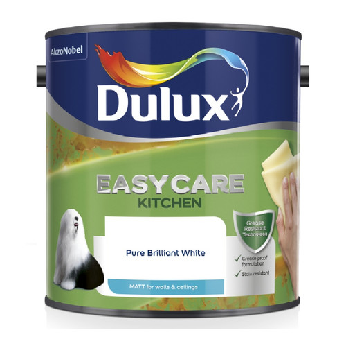 Dulux easycare matt - dulux,
