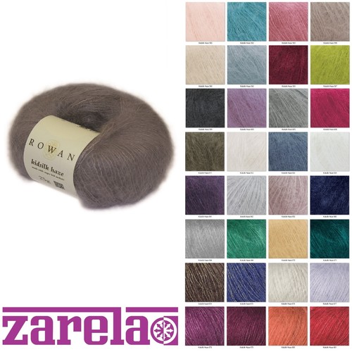 Rowan kidsilk haze - rowan, ****all