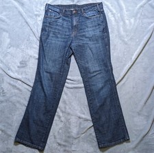 Wrangler Jeans Mens 36x33 Blue