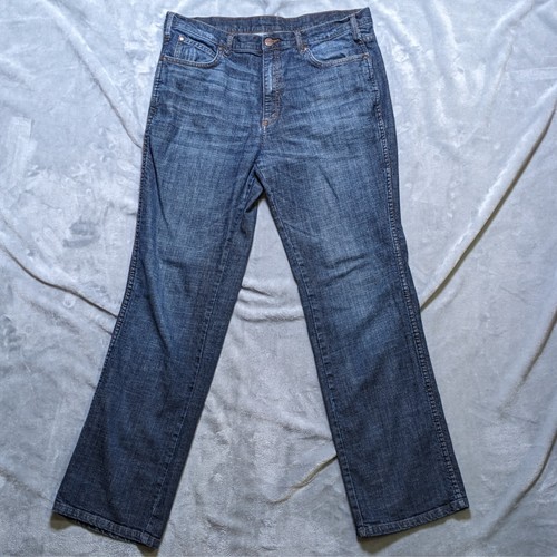 Wrangler jeans mens - jeans, 36x33