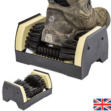 Boot Scraper Brush Doormat