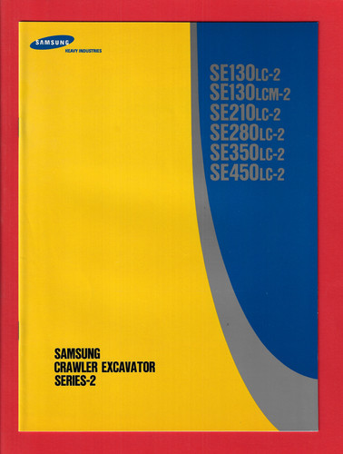 Samsung series crawler - series-2,