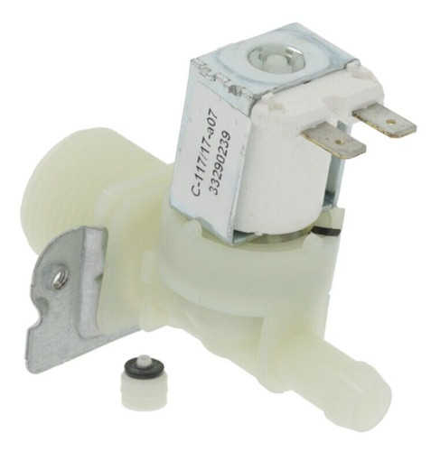 Scotsman ice machine water - ice,