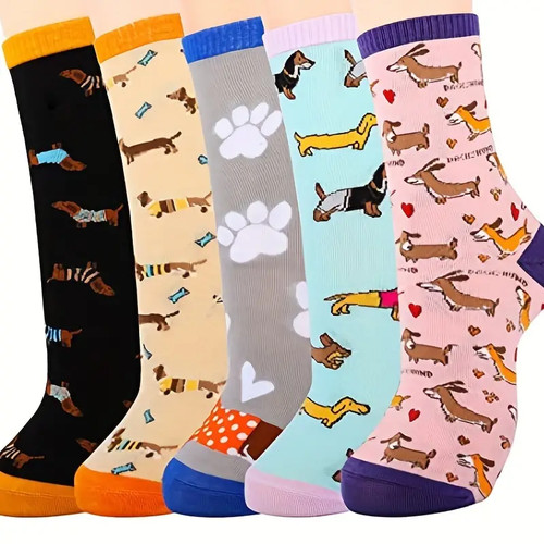 New 1pr ladies sausage - new,
