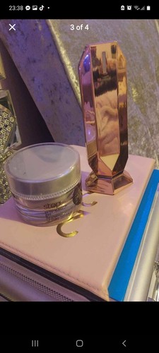 Tripollar stop facial - stop,