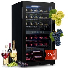 Wine Fridge Refrigerator Wine