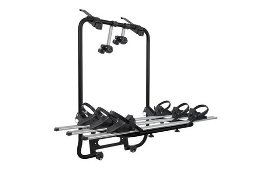 Bike rack trunk - bike, /