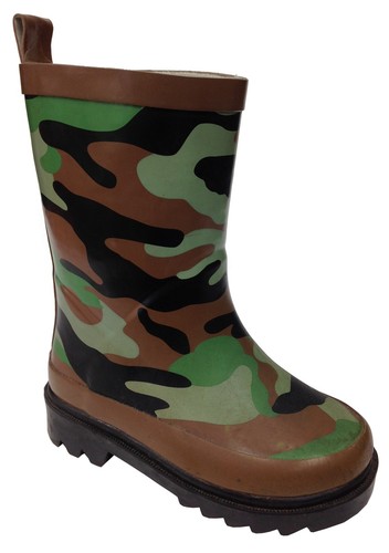 New boys novelty camouflage - boys,