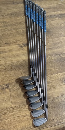 Honma 400 custom model - custom, 4-pw