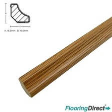 Pack 20 Laminate Flooring Trim