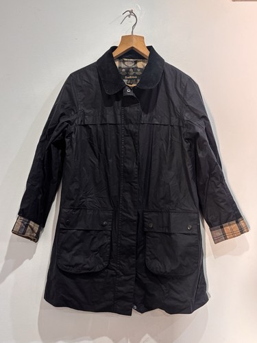 Womens barbour beadnell - barbour,