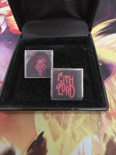 Star wars episode darth - wars, 1