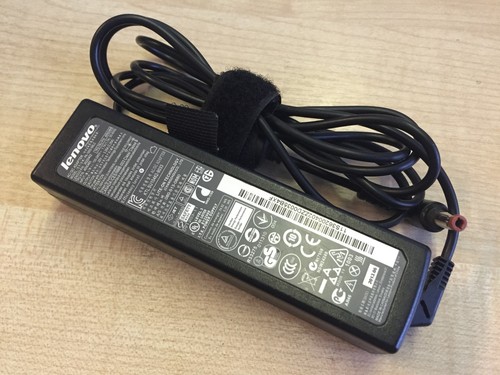 Genuine lenovo adapter - genuine,