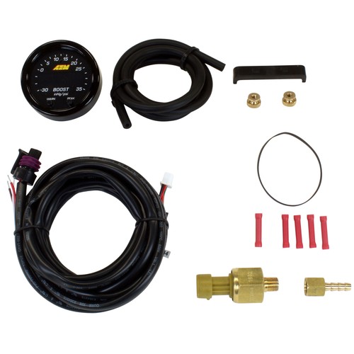Aem electronics series 35 - aem, x