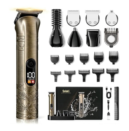 Professional mens beard - mens,