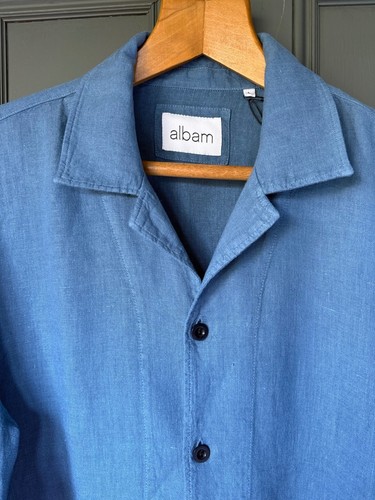 Albam hyde linen - albam, /