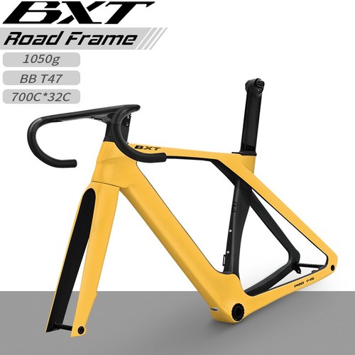 Bxt carbon aero - bxt,