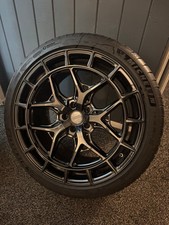 Audi R8 GEN 2 - Lamborghini