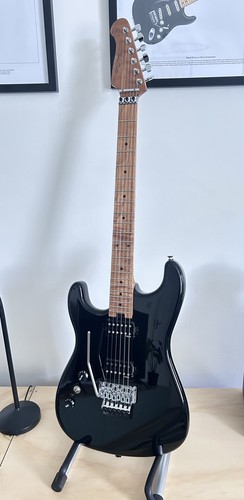 Harley benton st80 electric - -,