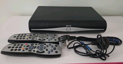 Sky plus box 500gb - hd, model