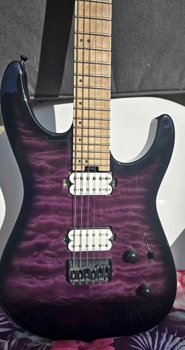 Jackson pro series - pro, dk2qm