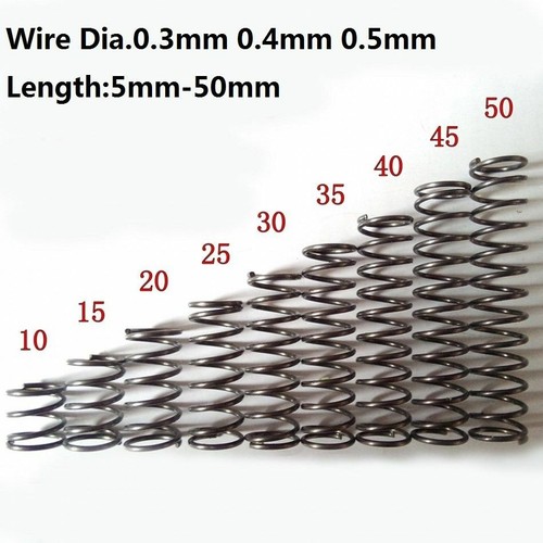 10pcs wire dia 3mm - wire, dia.0.3mm-0.5mm