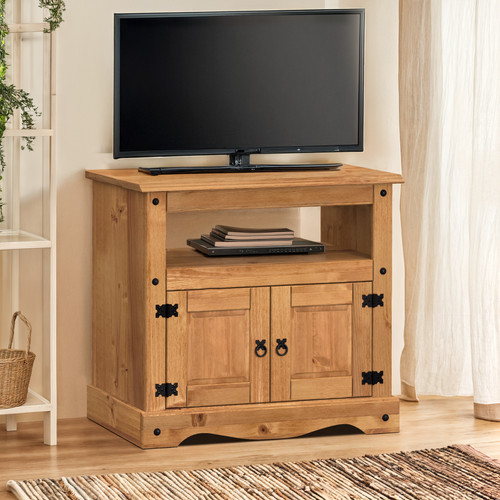 Corona unit straight media - corona,