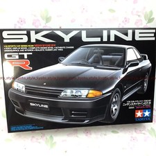 Tamiya 24090 NISSAN SKYLINE