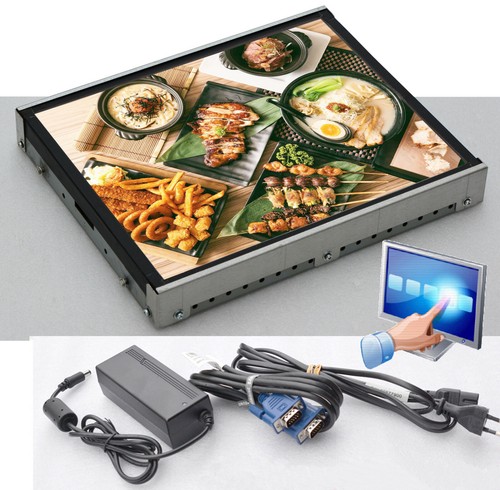 48cm tft wandmonitor open - 19,