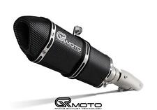 Exhaust for Suzuki GSX-R GSXR 1000 2012-2024 GRmoto Carbon