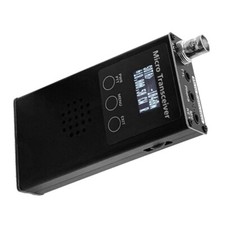 Portable Shortwave Transceiver