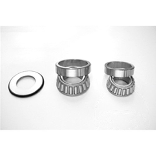 Head bearings steering rollers - head,