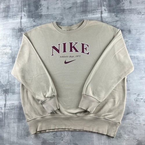 Vintage nike athletic - athletic, dept